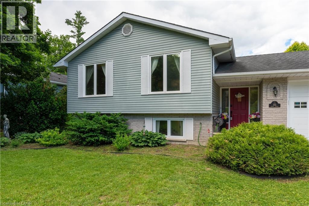 155 HURON Street - 3