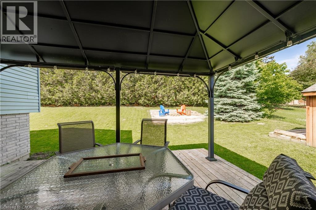 155 HURON Street - 38