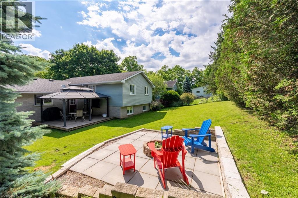 155 HURON Street - 42