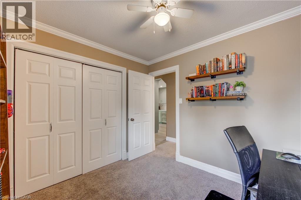155 HURON Street - 22