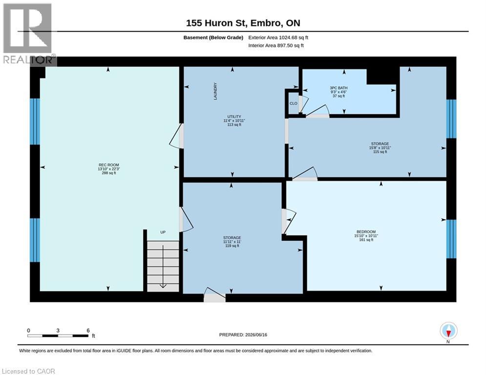 155 HURON Street - 48