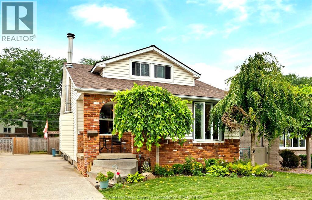 1657 WESTMINSTER BOULEVARD - 1