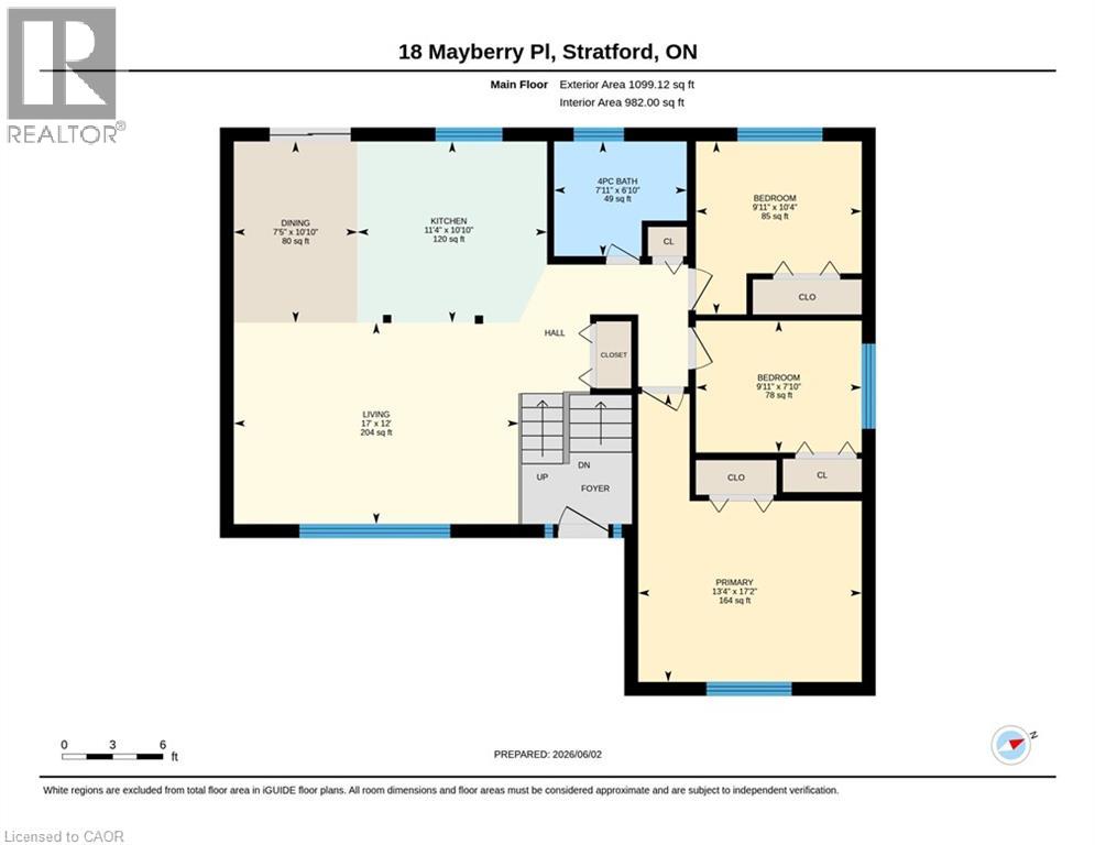 18 MAYBERRY Place - 26