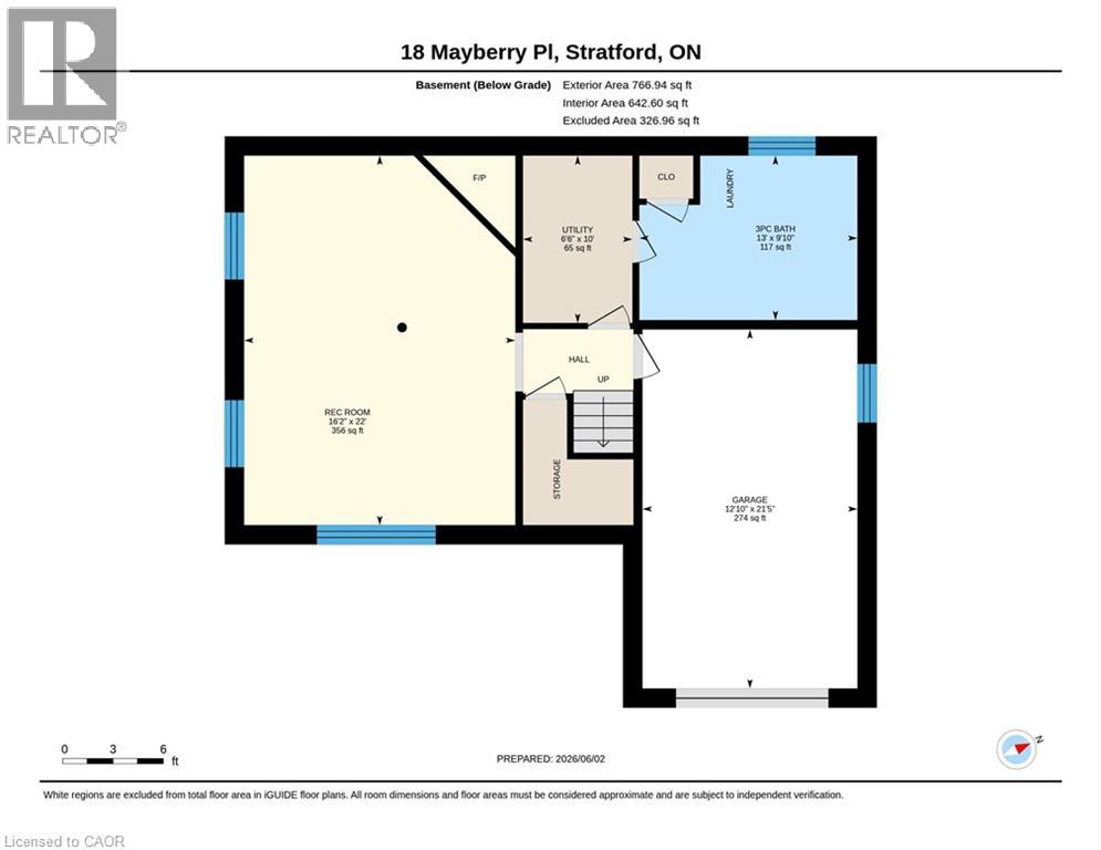 18 MAYBERRY Place - 27