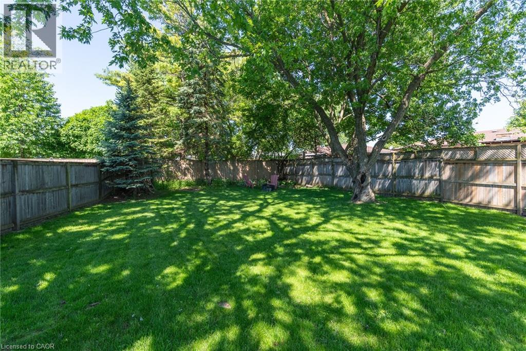 18 MAYBERRY Place - 6