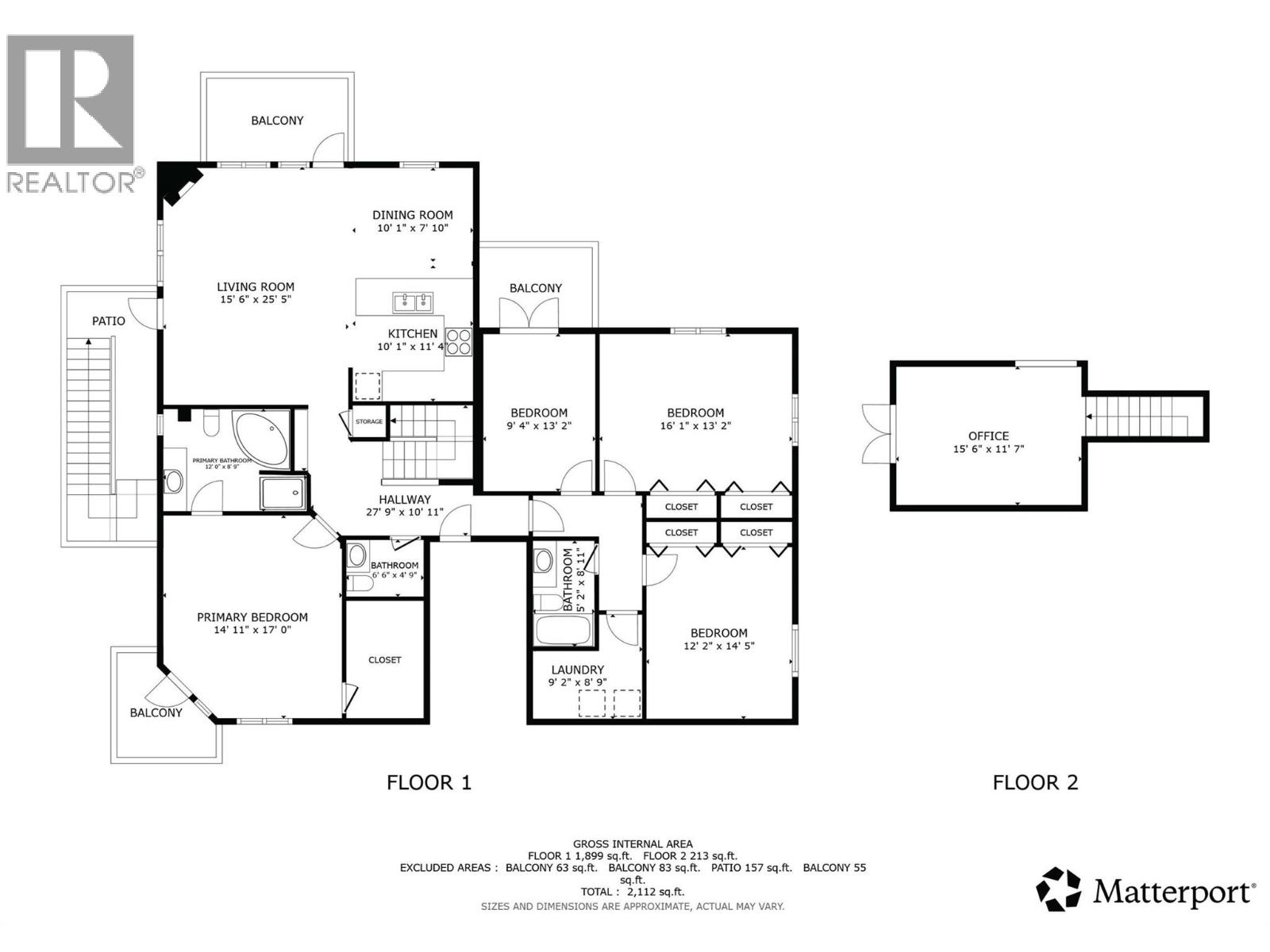 #205 7337 Prospector Avenue - 40