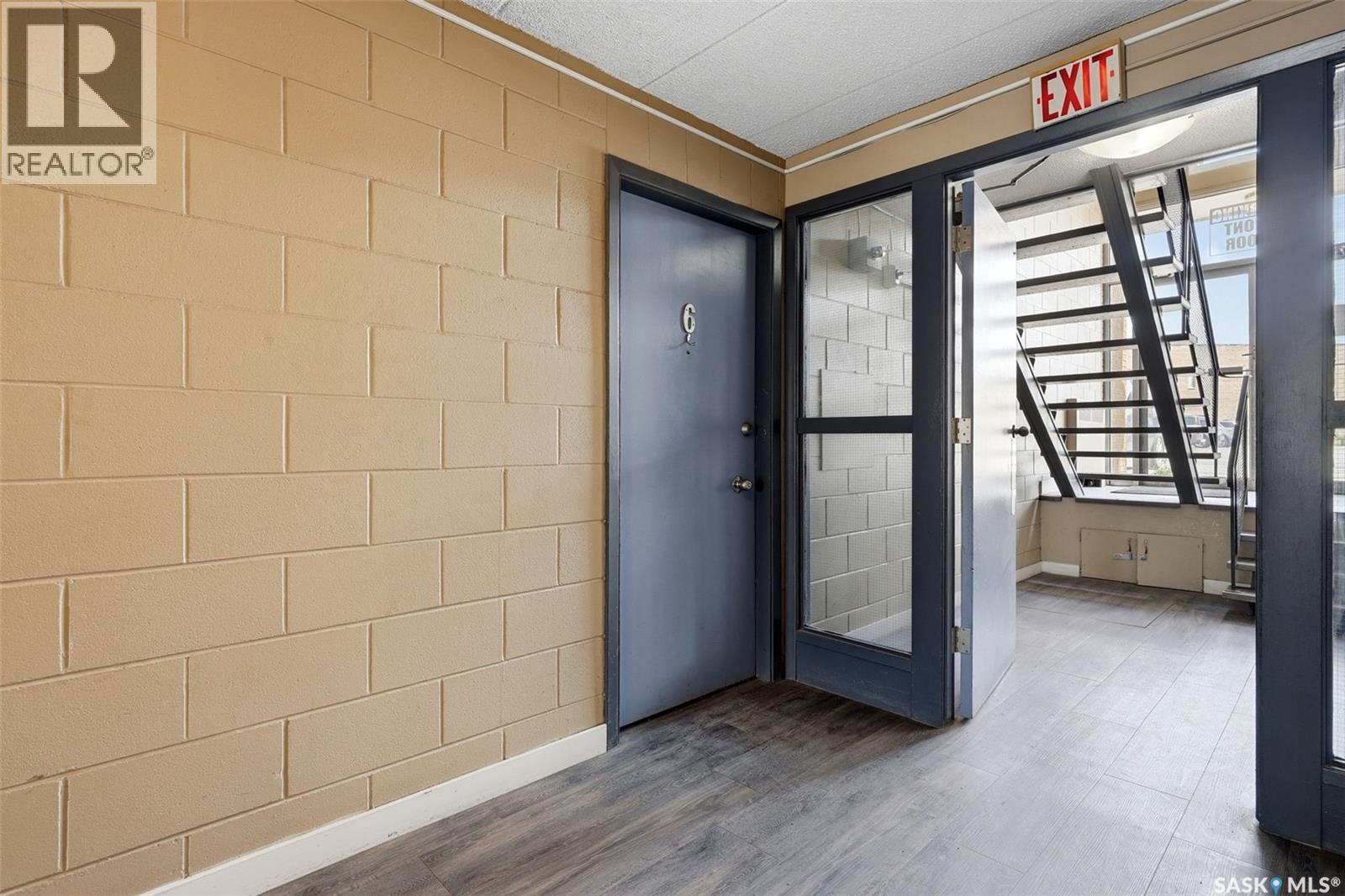 #6 405 Lorne STREET N - Image 19