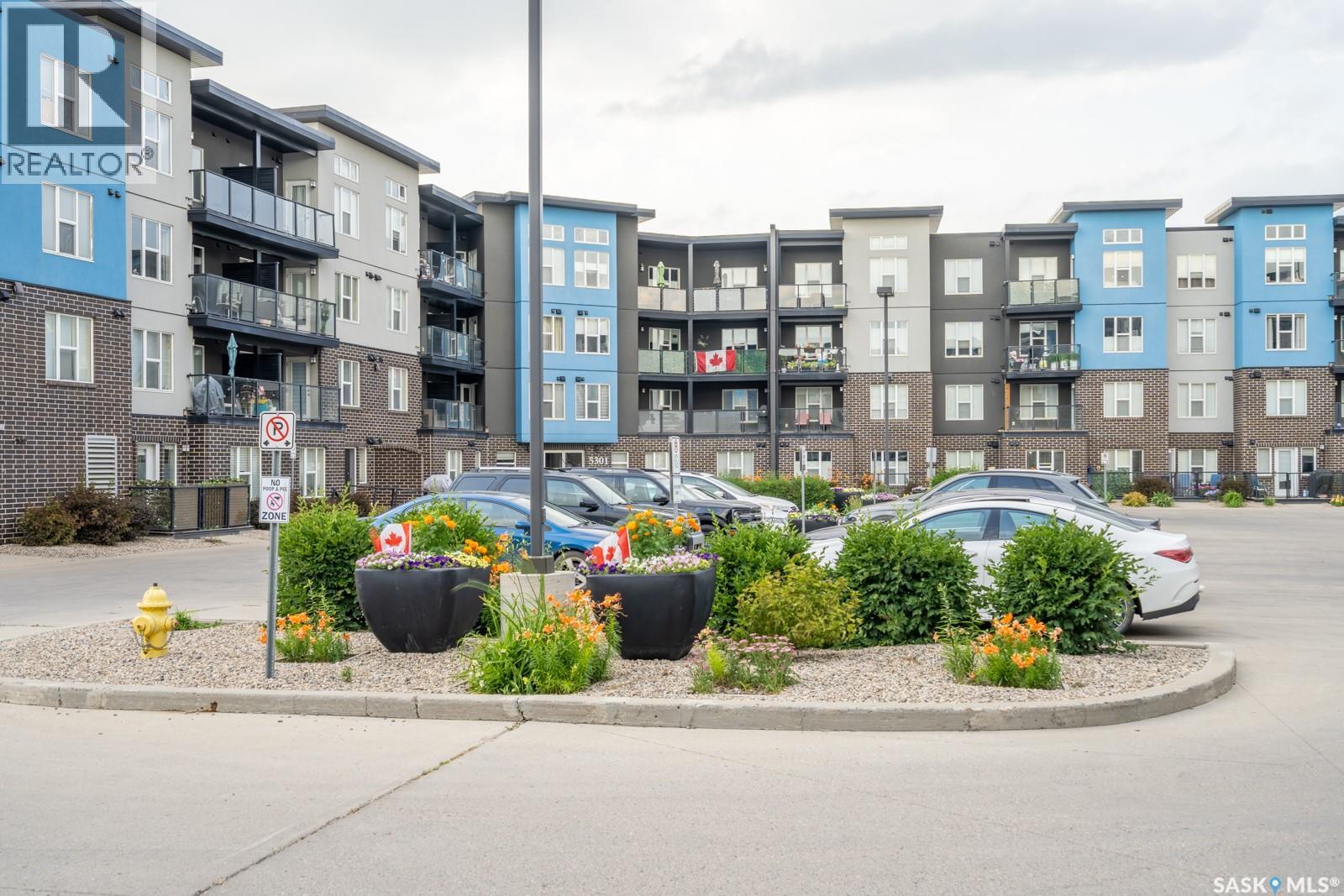404 5301 Universal CRESCENT, Regina — photo 2
