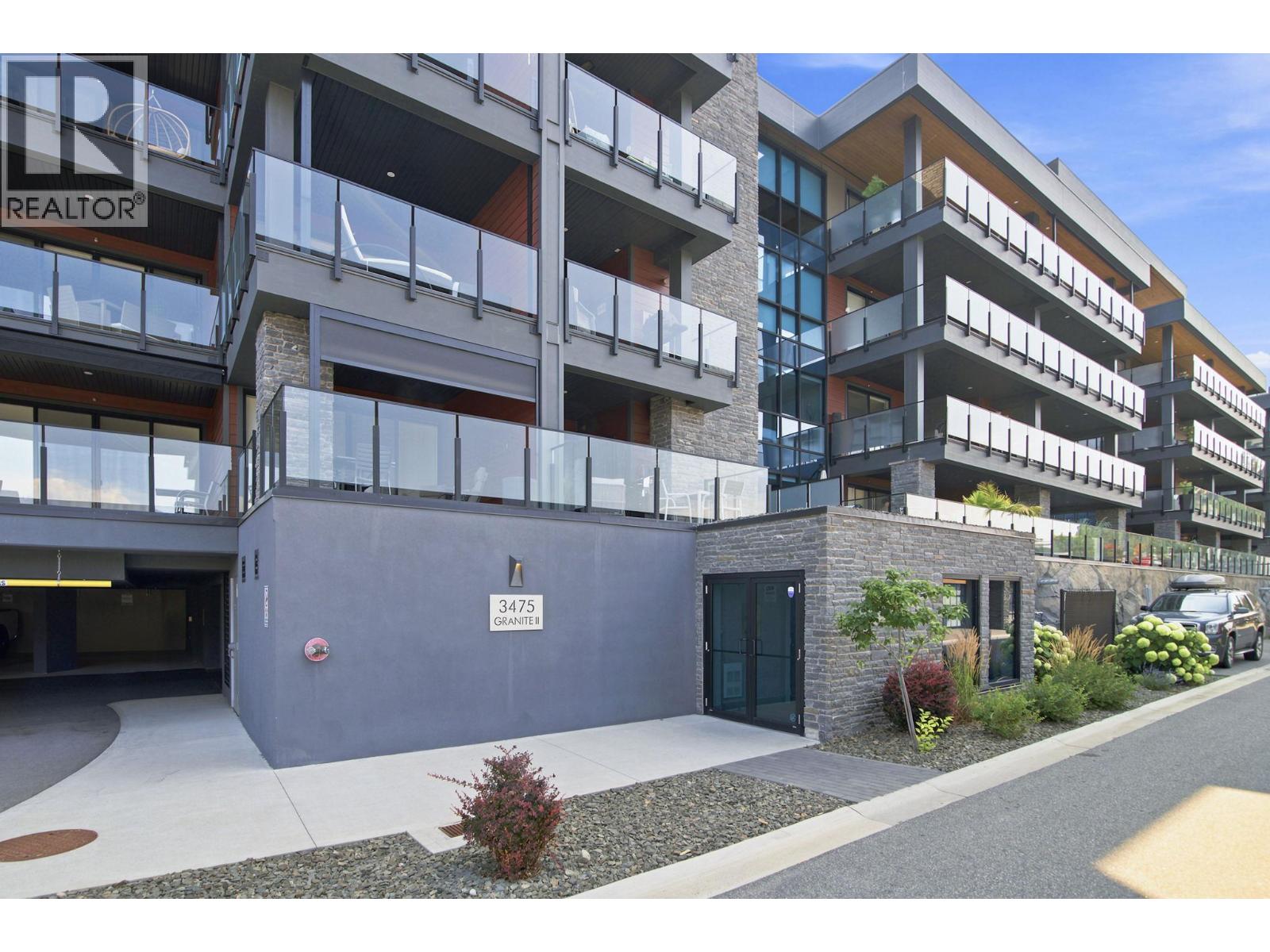 210 3475 Granite Close, Kelowna