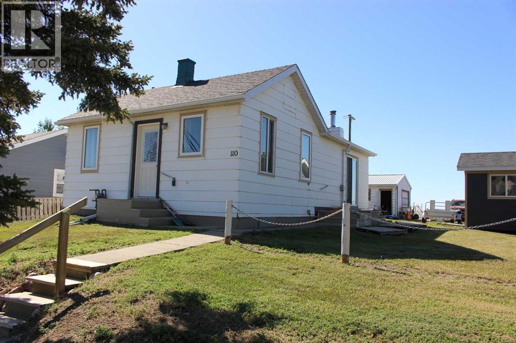 110 Jamieson Avenue - 1