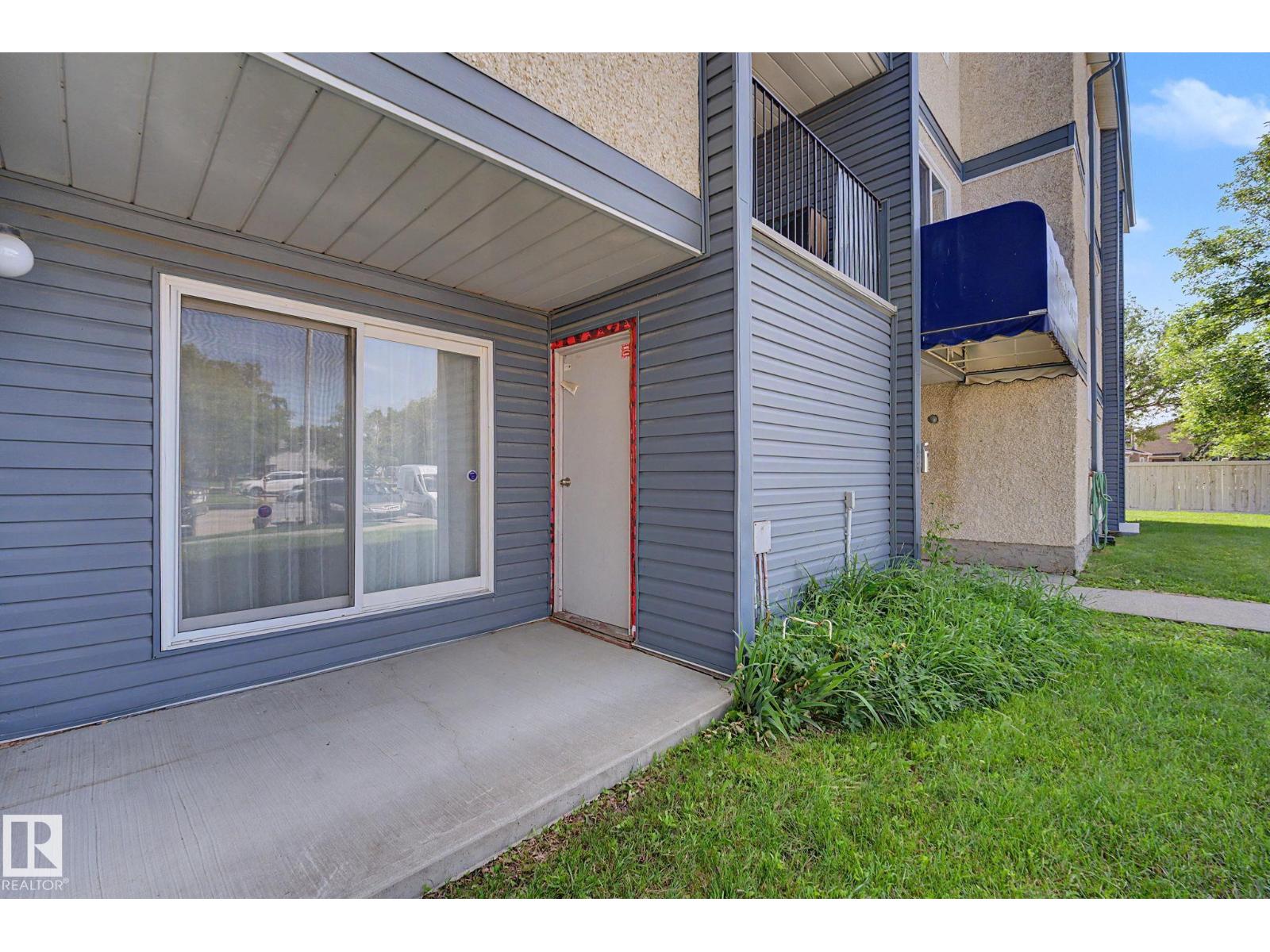 #101 7203 171 ST NW - 27