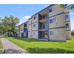Apartment for sale at #101 7203 171 St NW, Edmonton — MLS® E4499517