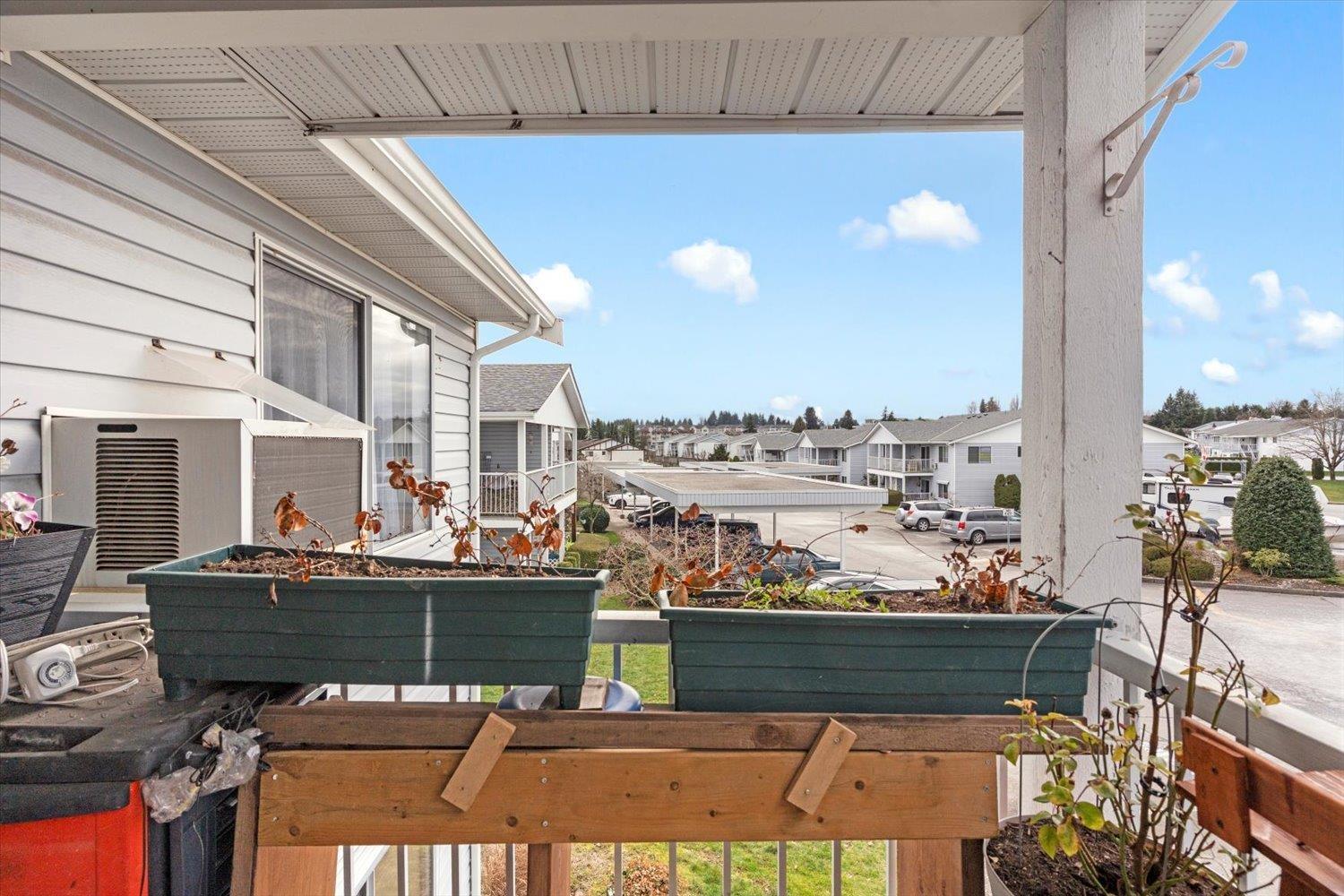 256 32691 GARIBALDI DRIVE, Abbotsford
