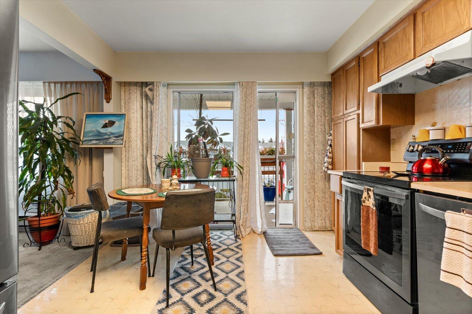 256 32691 GARIBALDI DRIVE, Abbotsford
