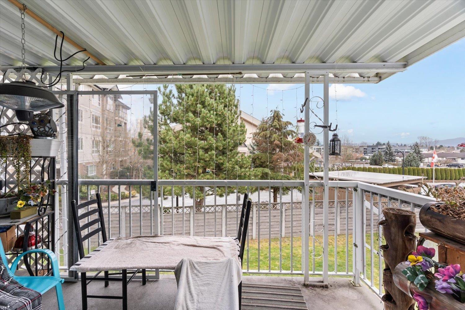 256 32691 GARIBALDI DRIVE, Abbotsford