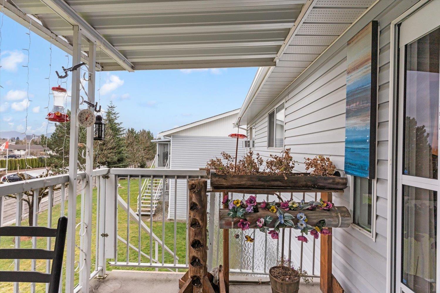 256 32691 GARIBALDI DRIVE, Abbotsford