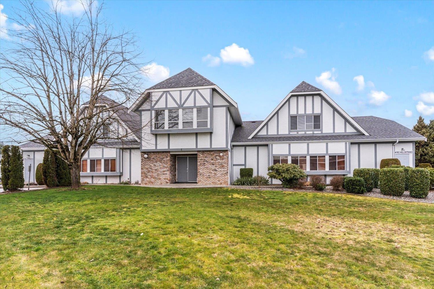 256 32691 GARIBALDI DRIVE, Abbotsford