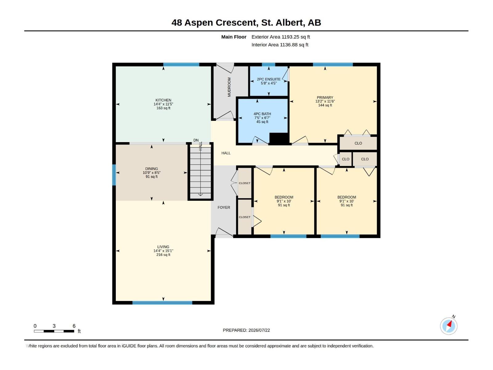 48 Aspen CR - 27