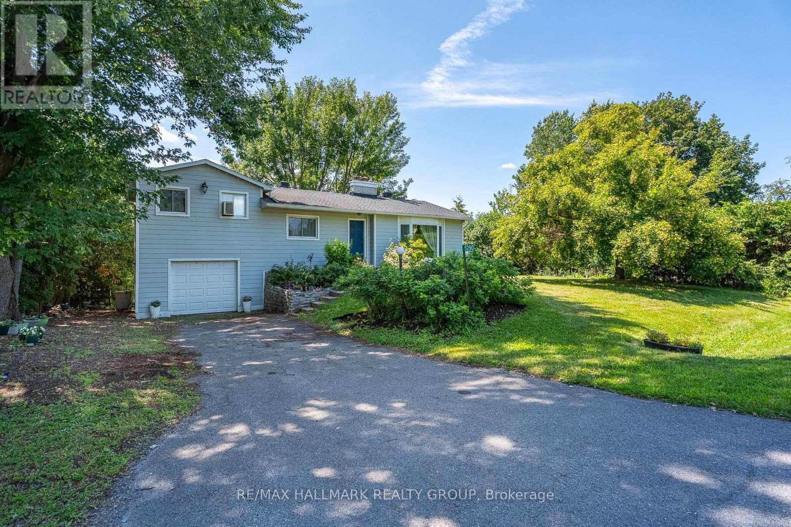 5290 DRISCOLL DRIVE - 1