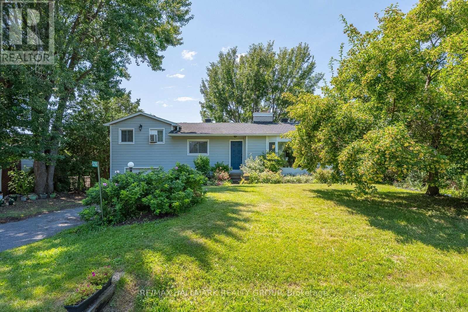 5290 DRISCOLL DRIVE - 3