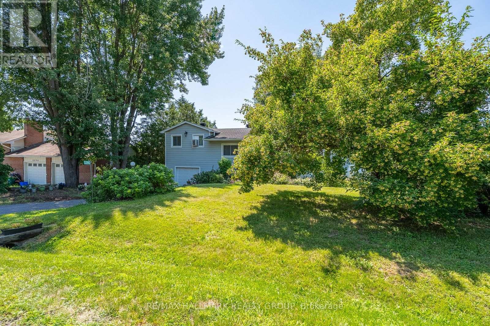 5290 DRISCOLL DRIVE - 4
