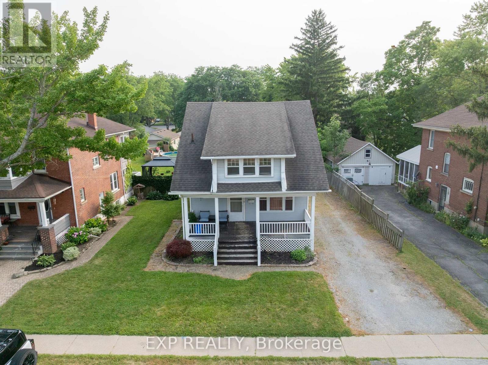 8289 WILLOUGHBY DRIVE - 1