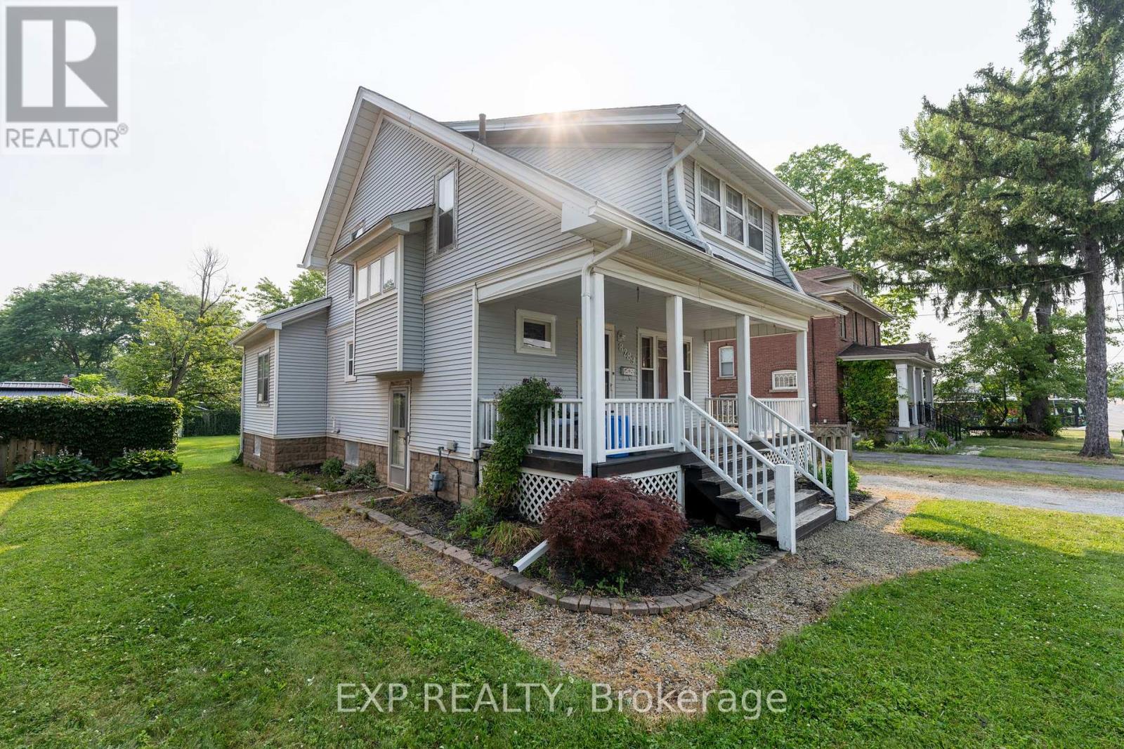8289 WILLOUGHBY DRIVE - 2