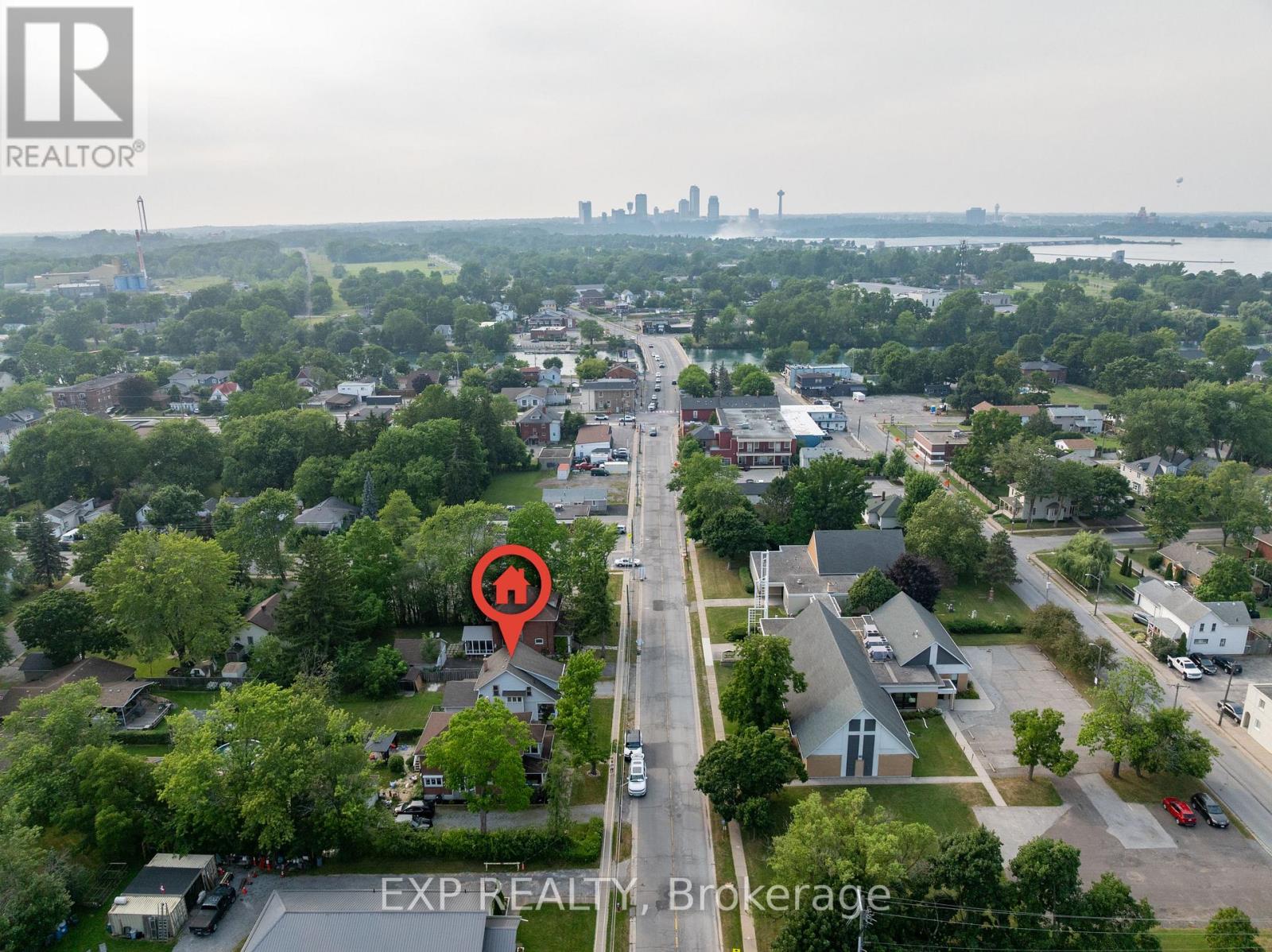 8289 WILLOUGHBY DRIVE - 3