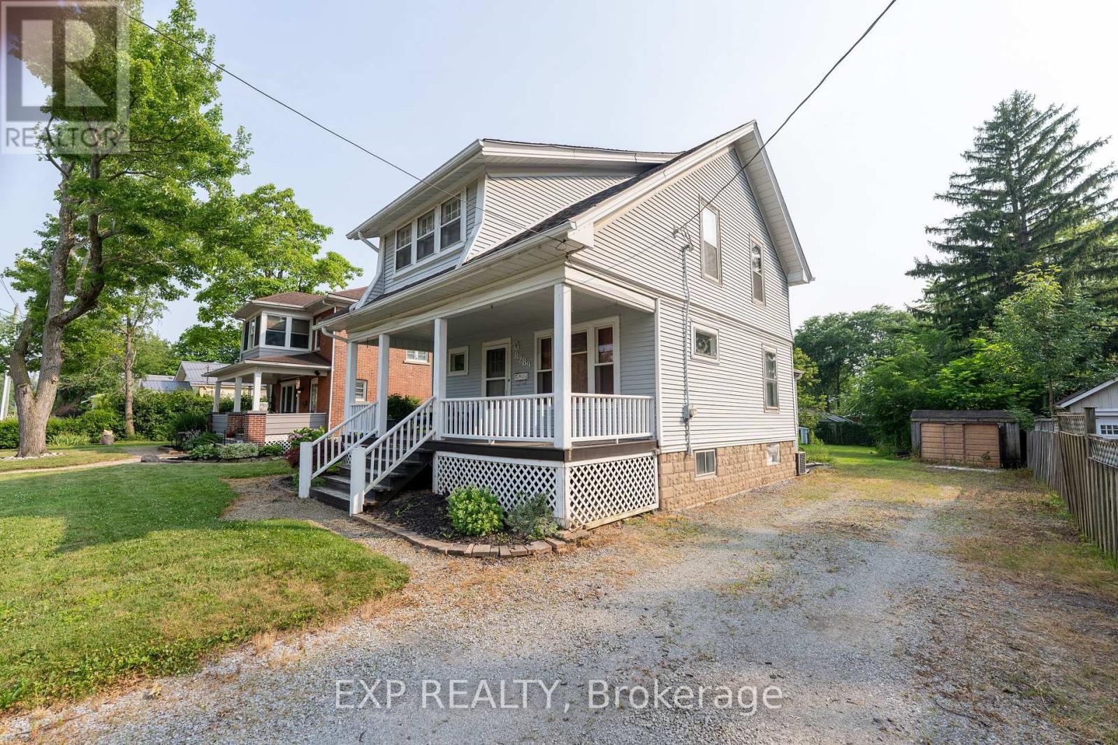 8289 WILLOUGHBY DRIVE - 4