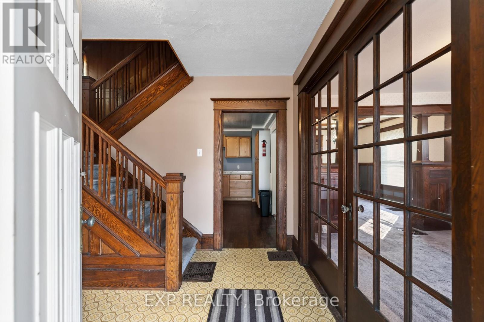 8289 WILLOUGHBY DRIVE - 8