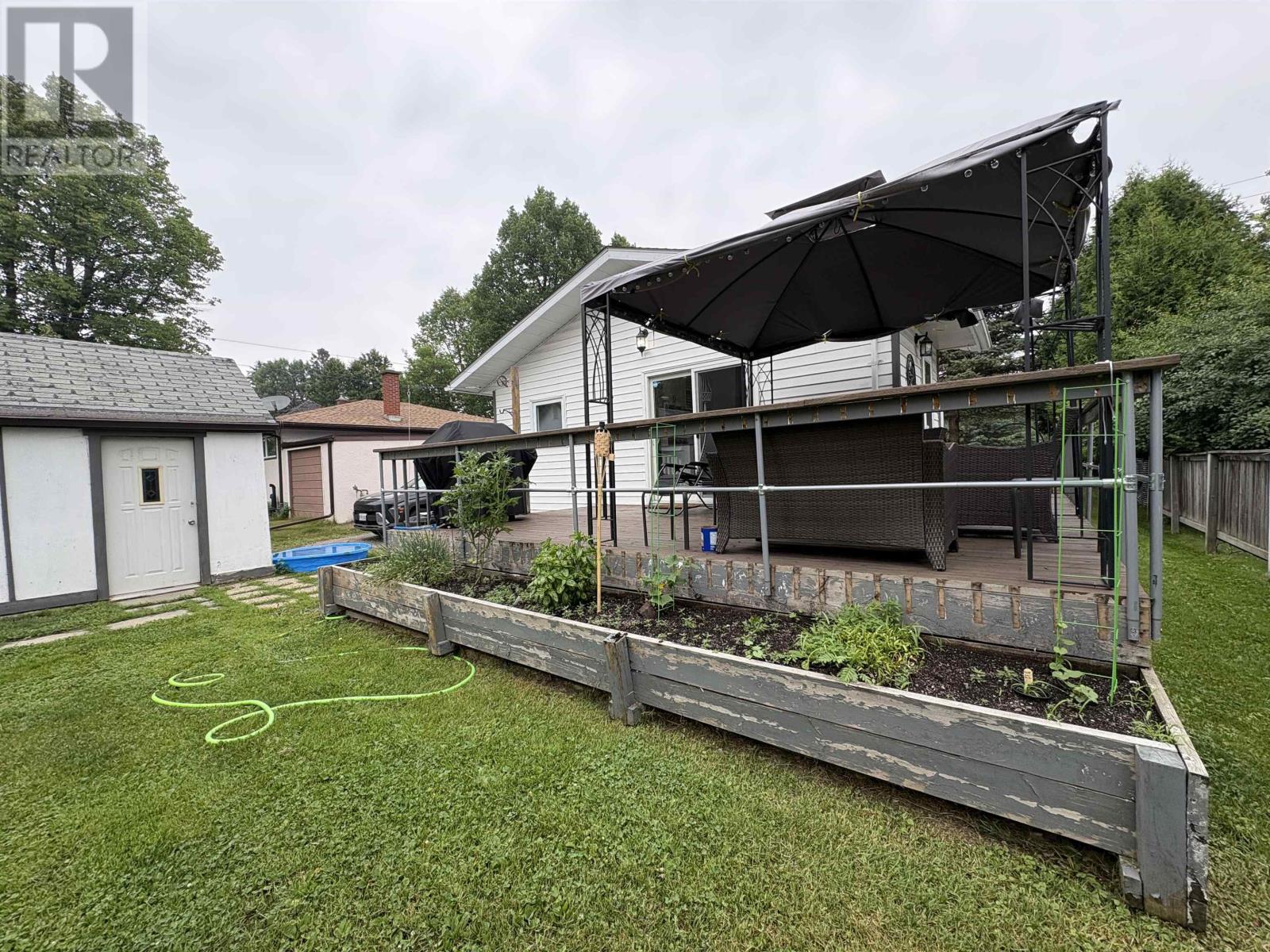 905 Portage AVE N - 26