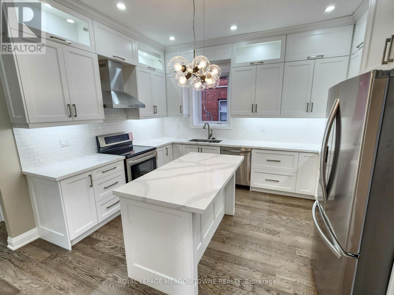 119 COLBORNE STREET E - 5