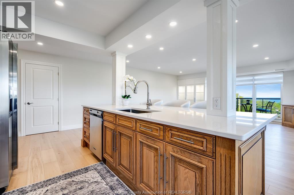 #501 109 Robson ROAD - 10