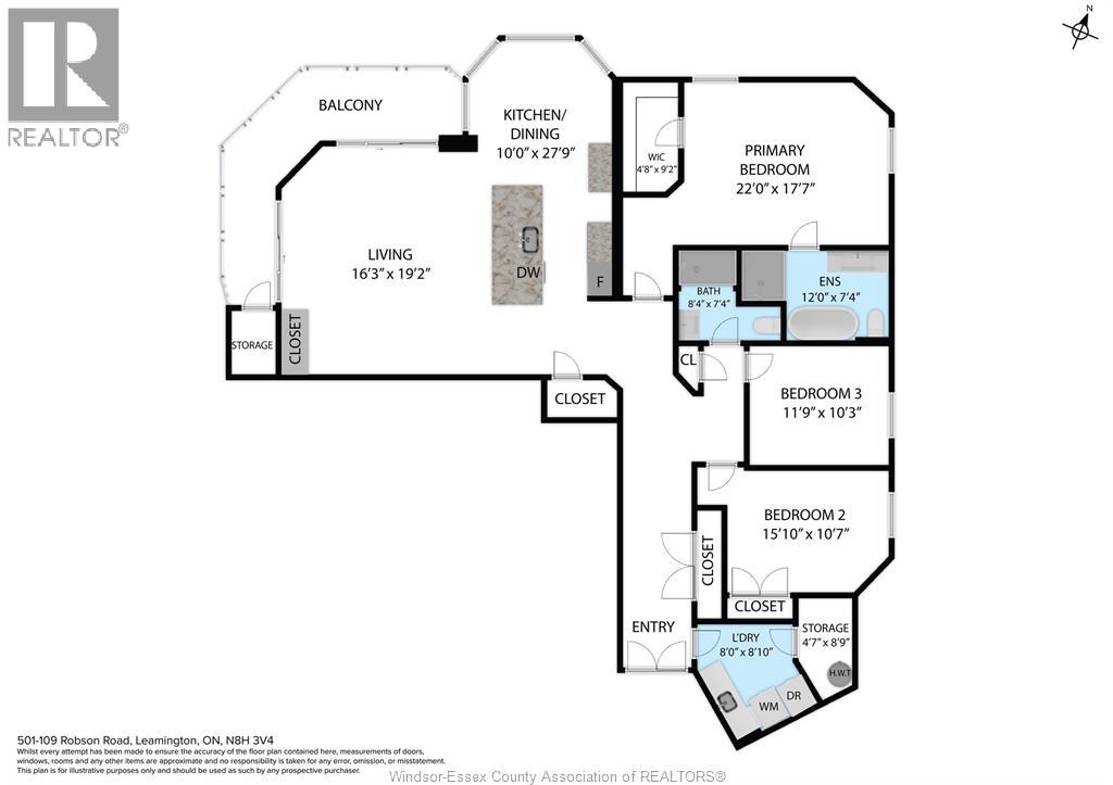 #501 109 Robson ROAD - 47