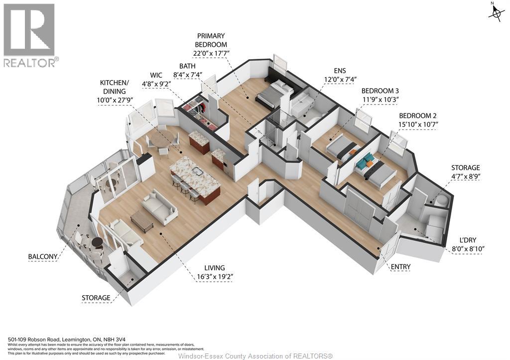 #501 109 Robson ROAD - 48