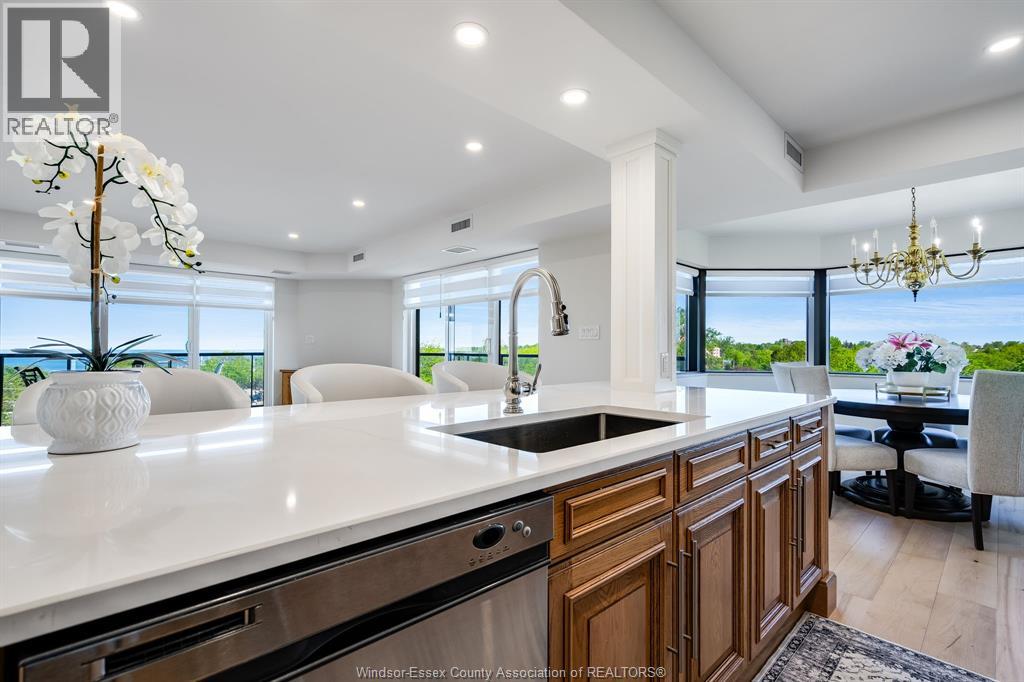 #501 109 Robson ROAD - 9