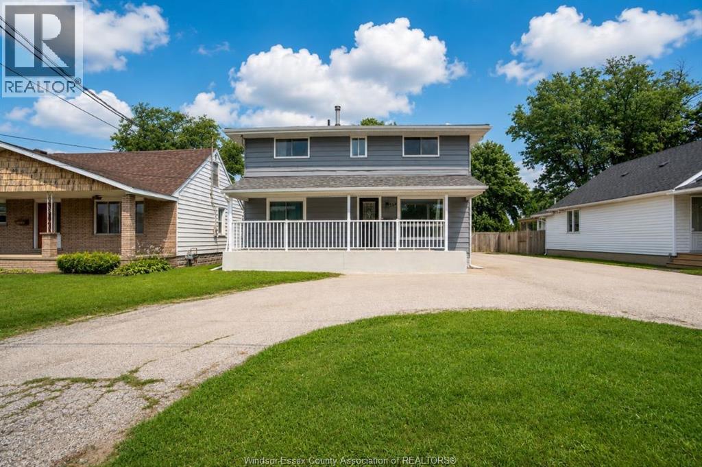 1554 LESPERANCE ROAD - 2