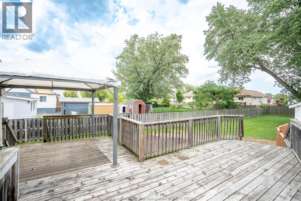 1554 LESPERANCE ROAD - 23