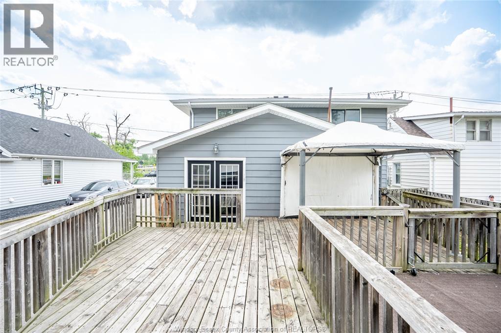1554 LESPERANCE ROAD - 24