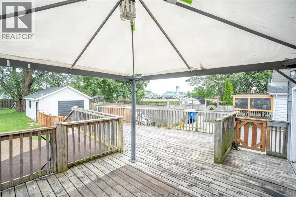 1554 LESPERANCE ROAD - 25