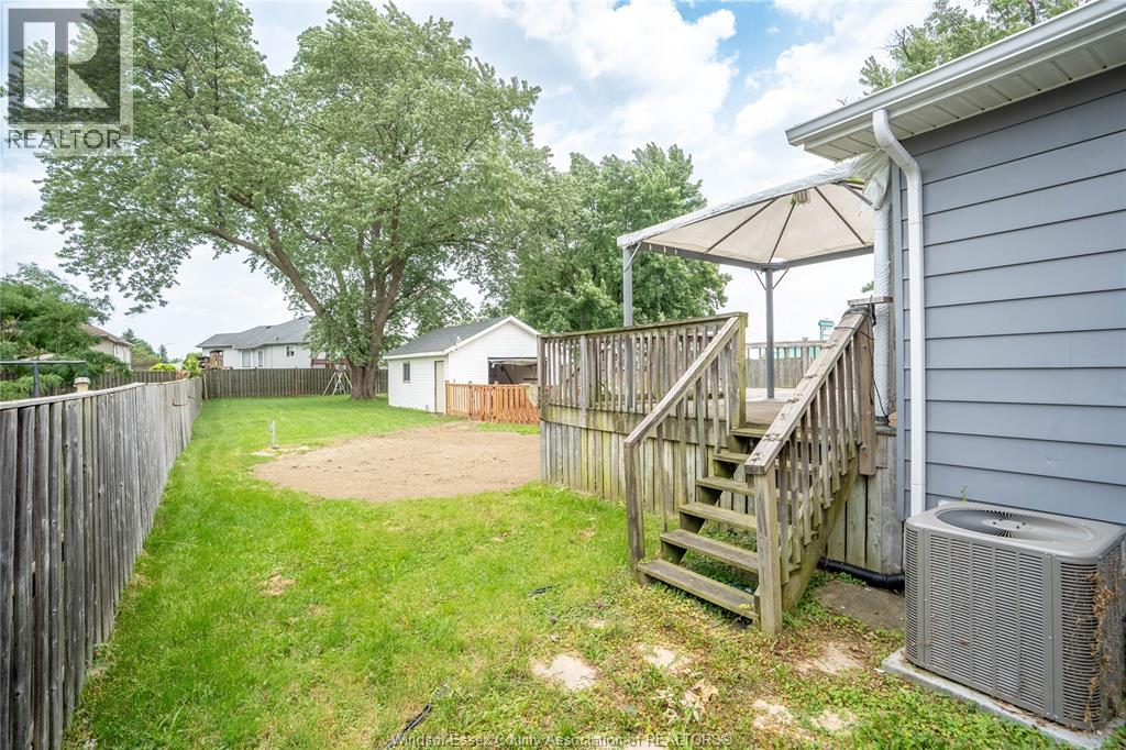 1554 LESPERANCE ROAD - 26