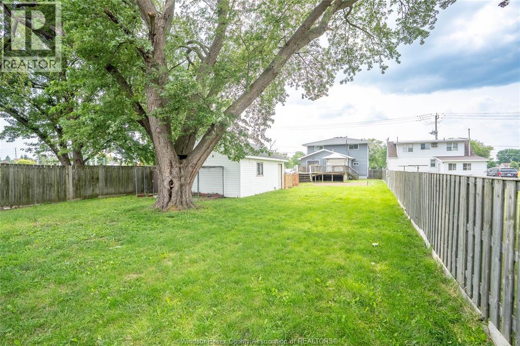 1554 LESPERANCE ROAD - 27