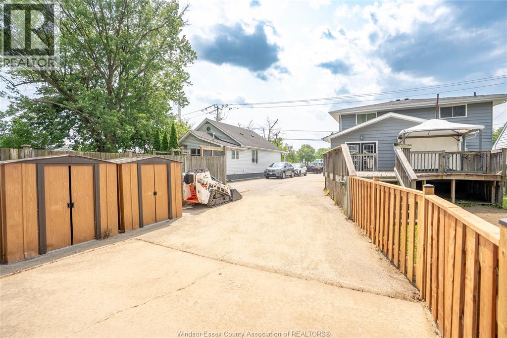 1554 LESPERANCE ROAD - 29
