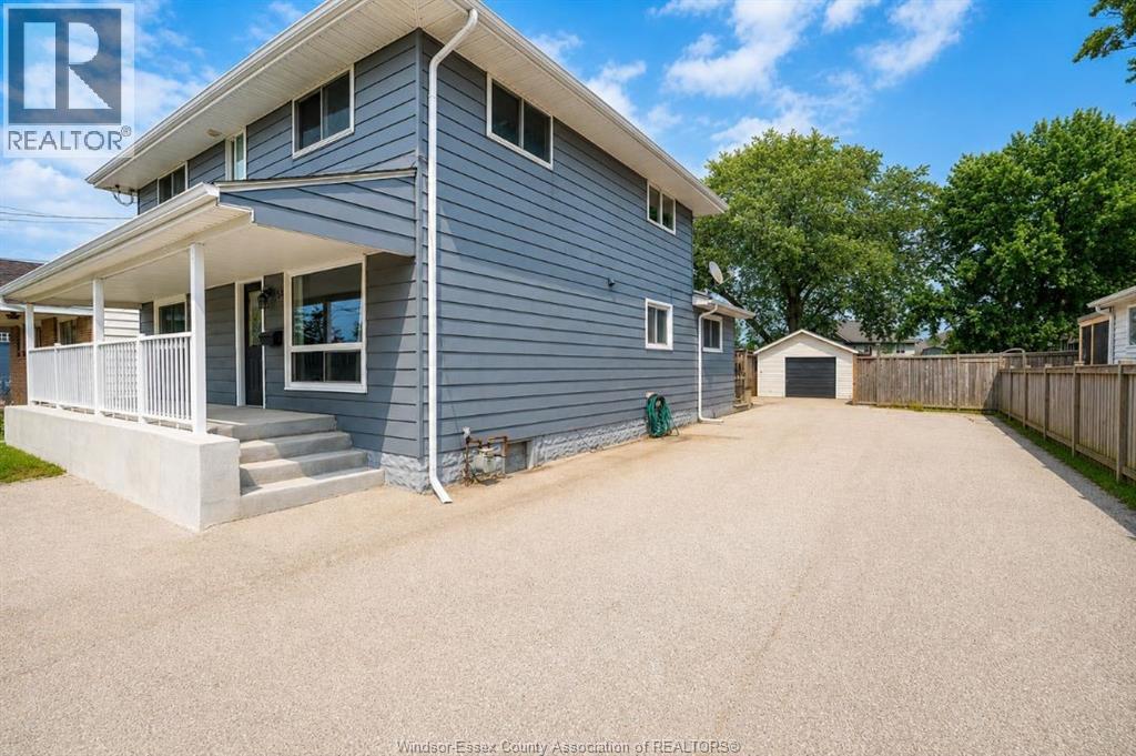 1554 LESPERANCE ROAD - 3