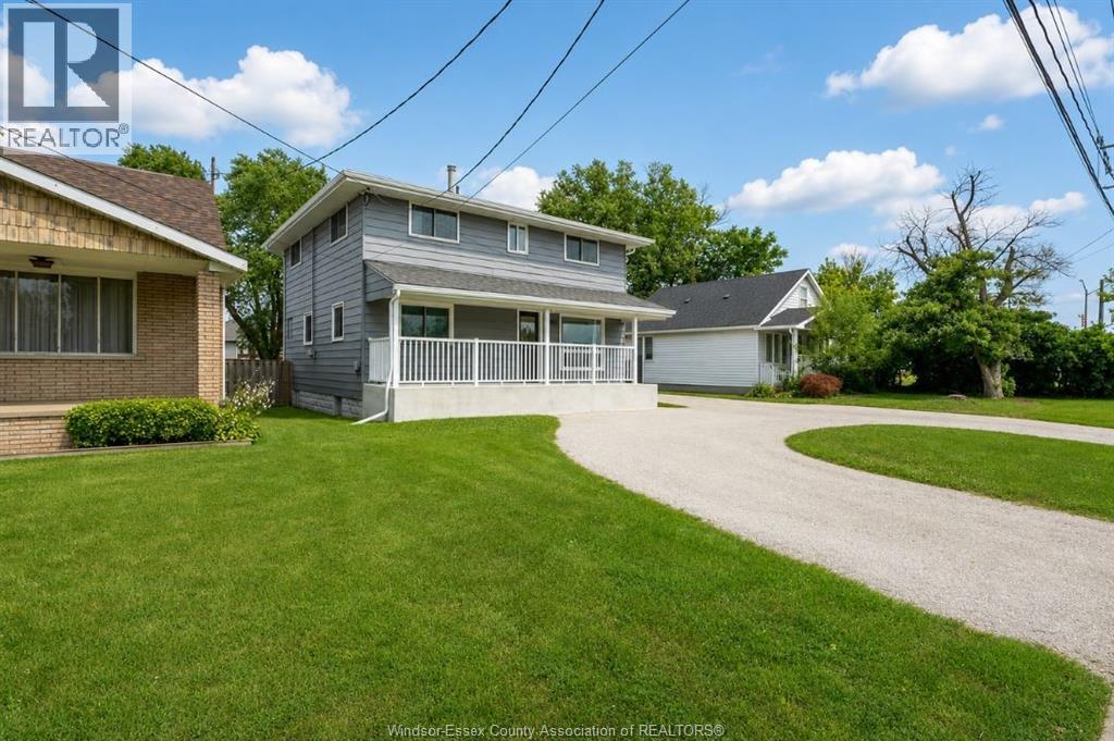 1554 LESPERANCE ROAD - 4