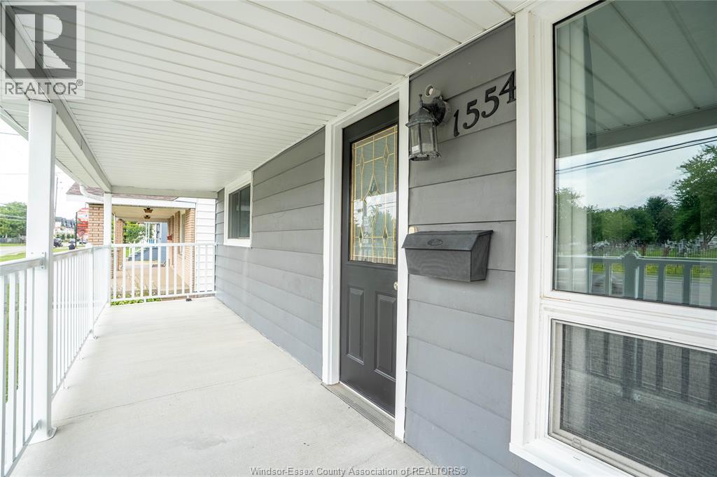 1554 LESPERANCE ROAD - 5