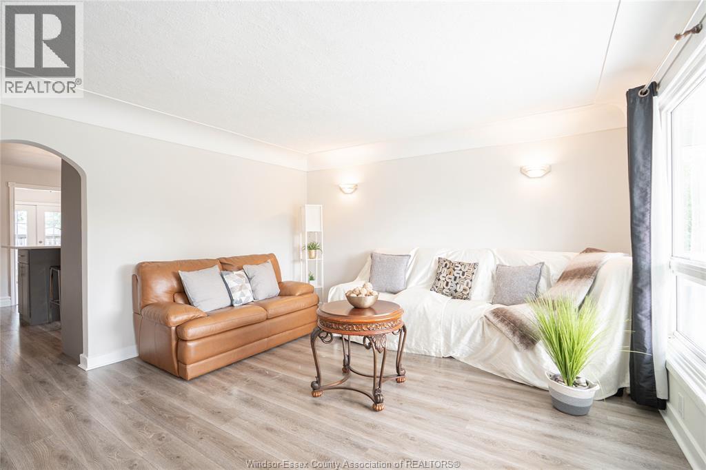 1554 LESPERANCE ROAD - 6