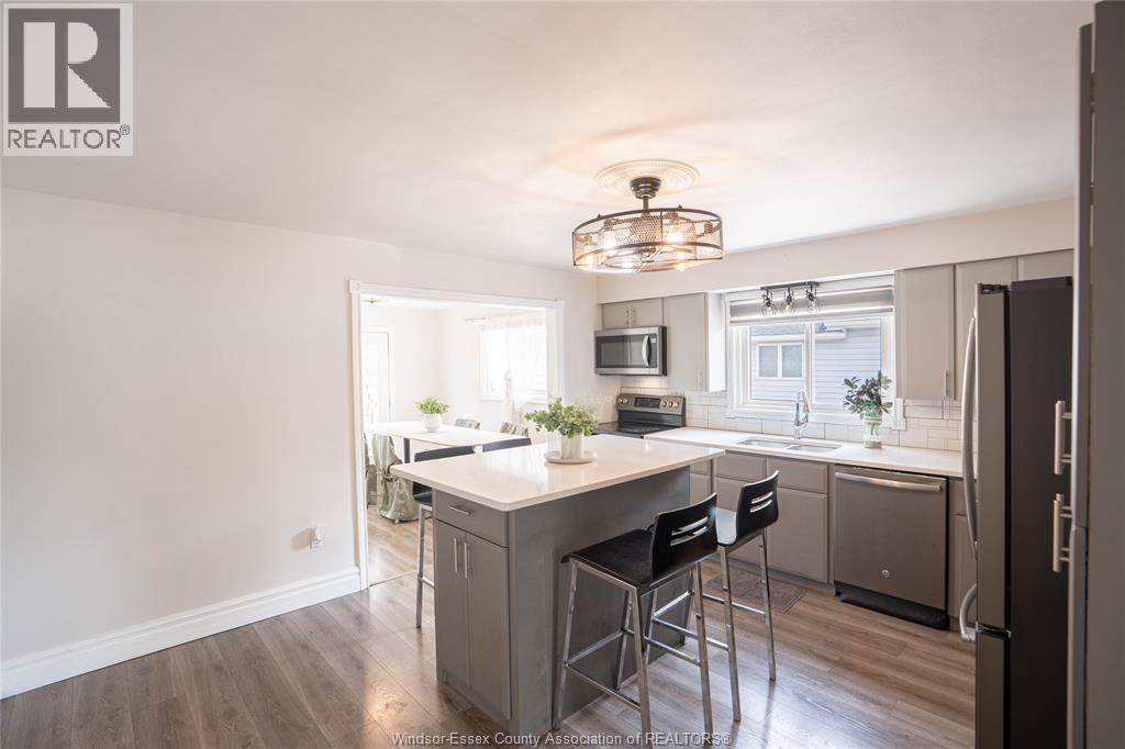 1554 LESPERANCE ROAD - 8