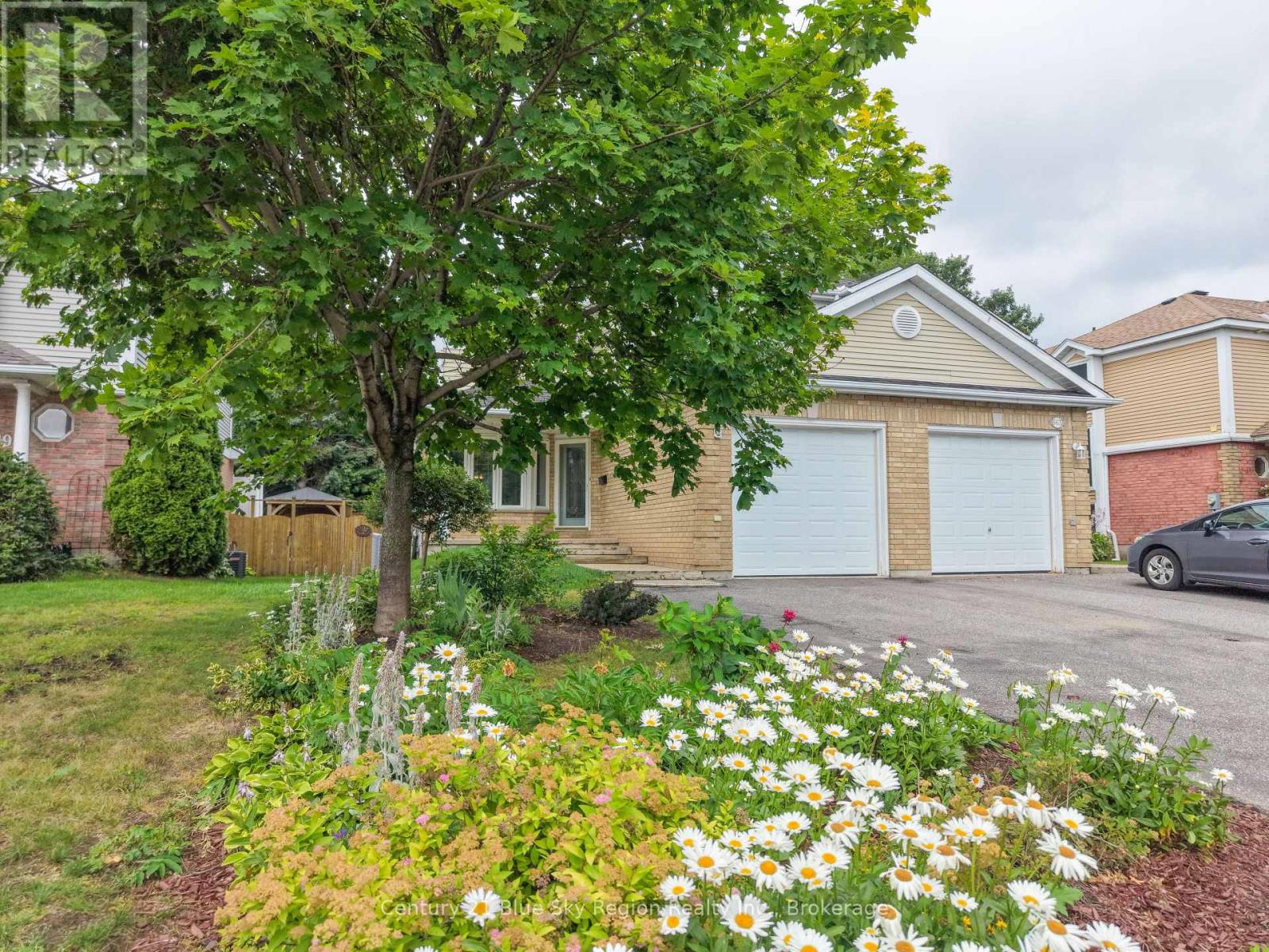 661 TACKABERRY DRIVE - 2