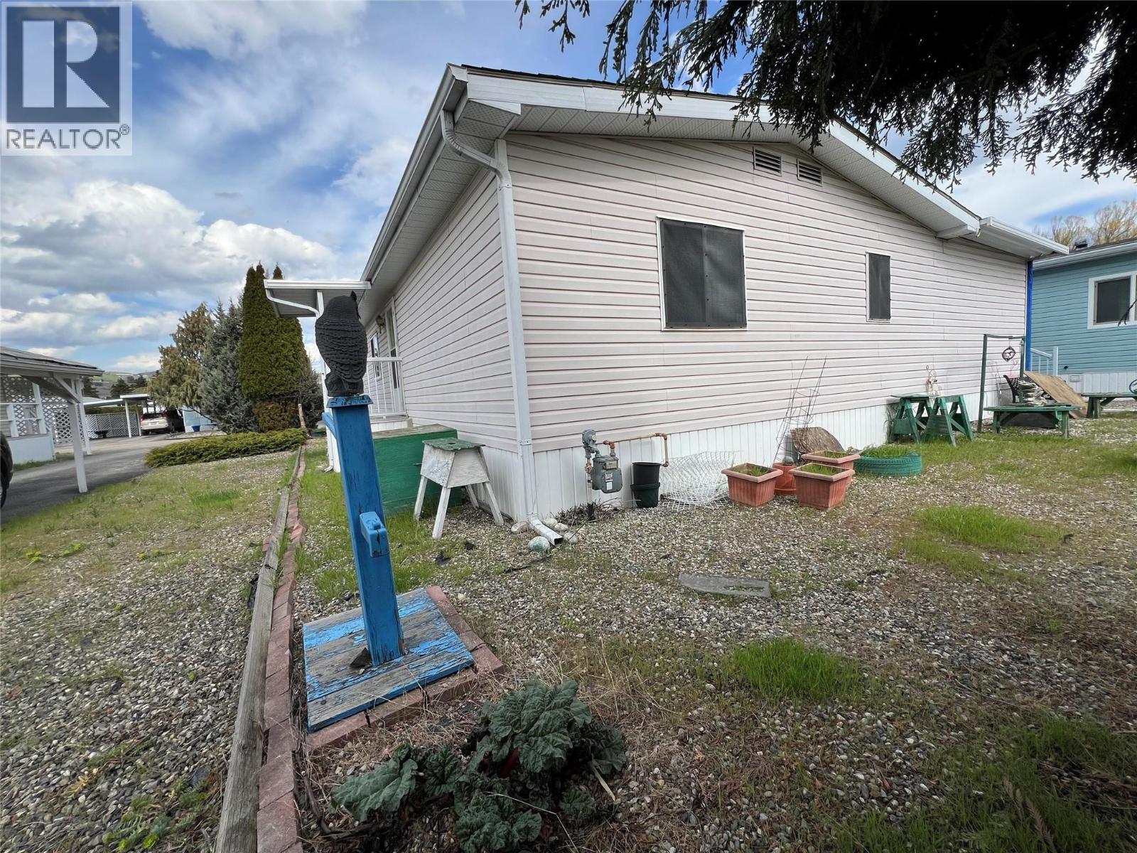 #123 5484 25 Avenue - 25